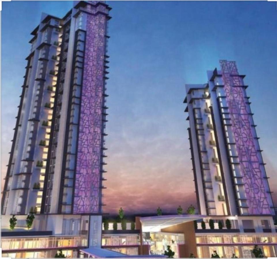 Appartement Shaftsbury Putrajaya At Alamanda Mall Extérieur photo