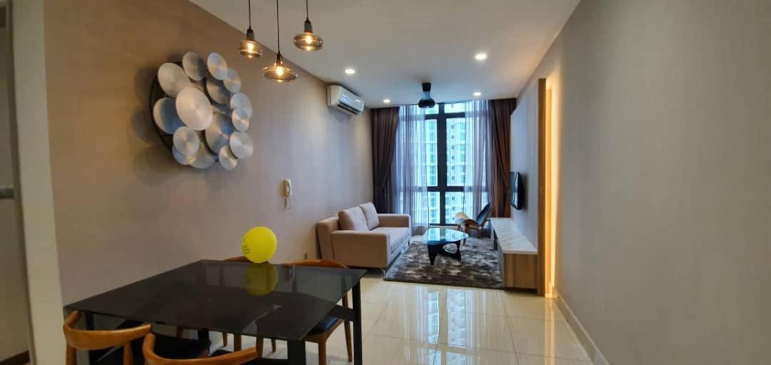 Appartement Shaftsbury Putrajaya At Alamanda Mall Extérieur photo